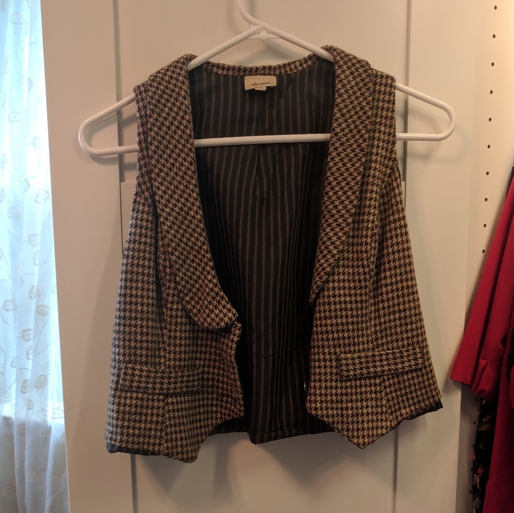 Vest